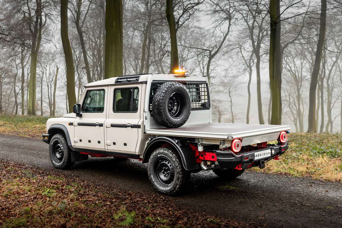 chassis-cab